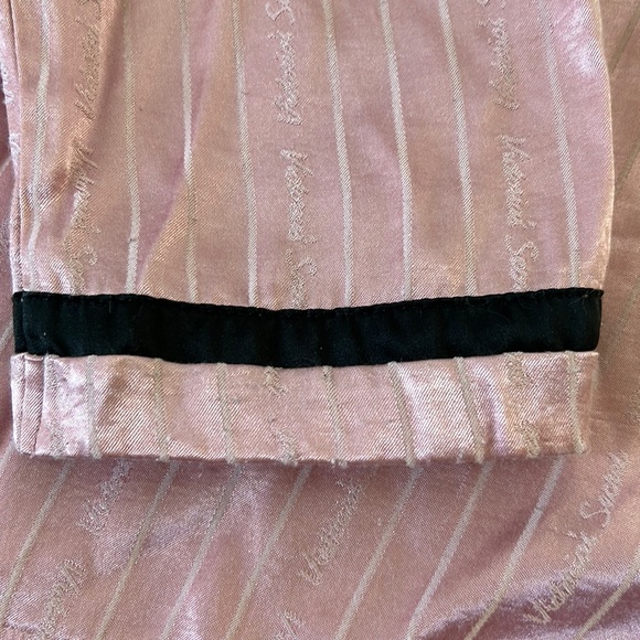 Victoria’s Secret Pajama Top - Picture 5 of 8